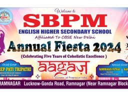 Annual function -2024